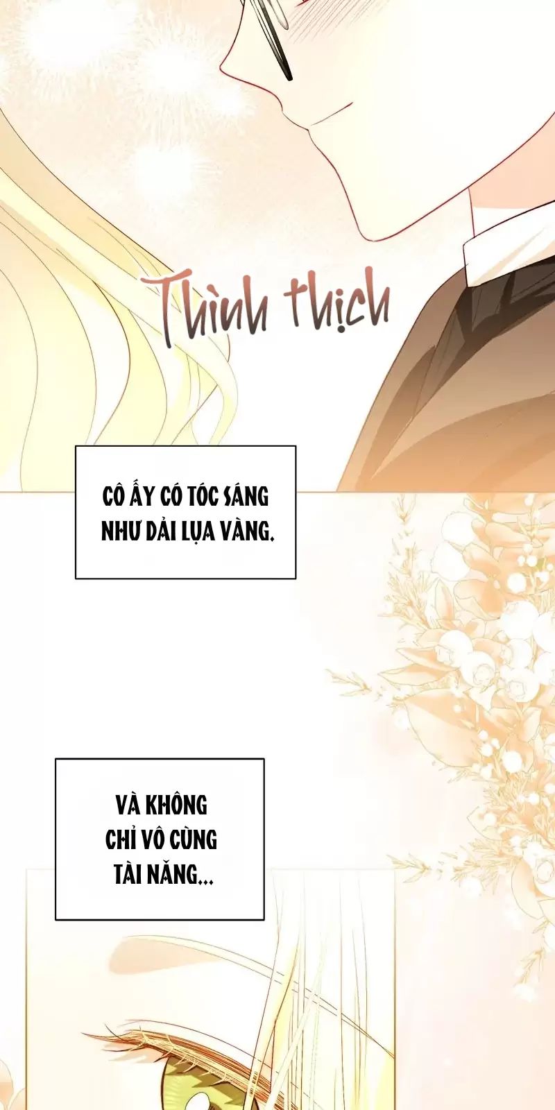 Một Ngày Nọ Bỗng Dưng Cha Xuất Hiện Chapter 58 - Trang 2