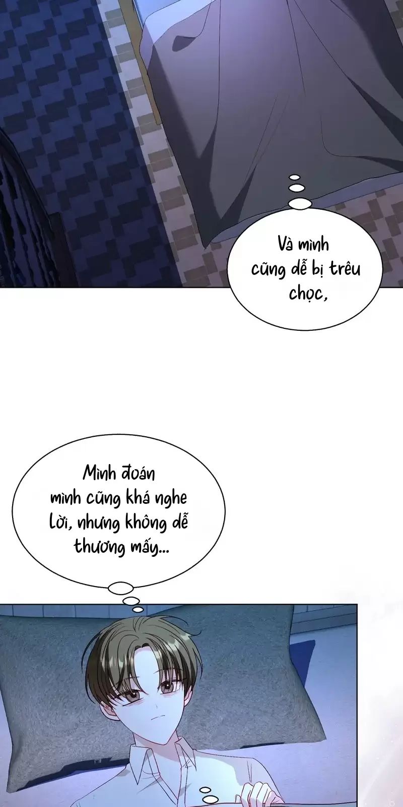 Một Ngày Nọ Bỗng Dưng Cha Xuất Hiện Chapter 58 - Trang 2