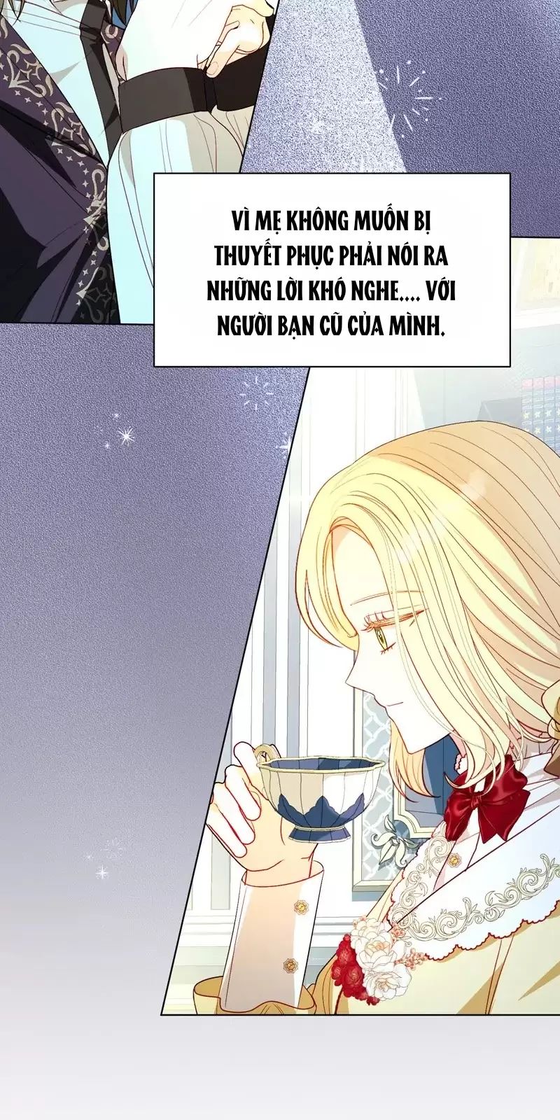 Một Ngày Nọ Bỗng Dưng Cha Xuất Hiện Chapter 58 - Trang 2