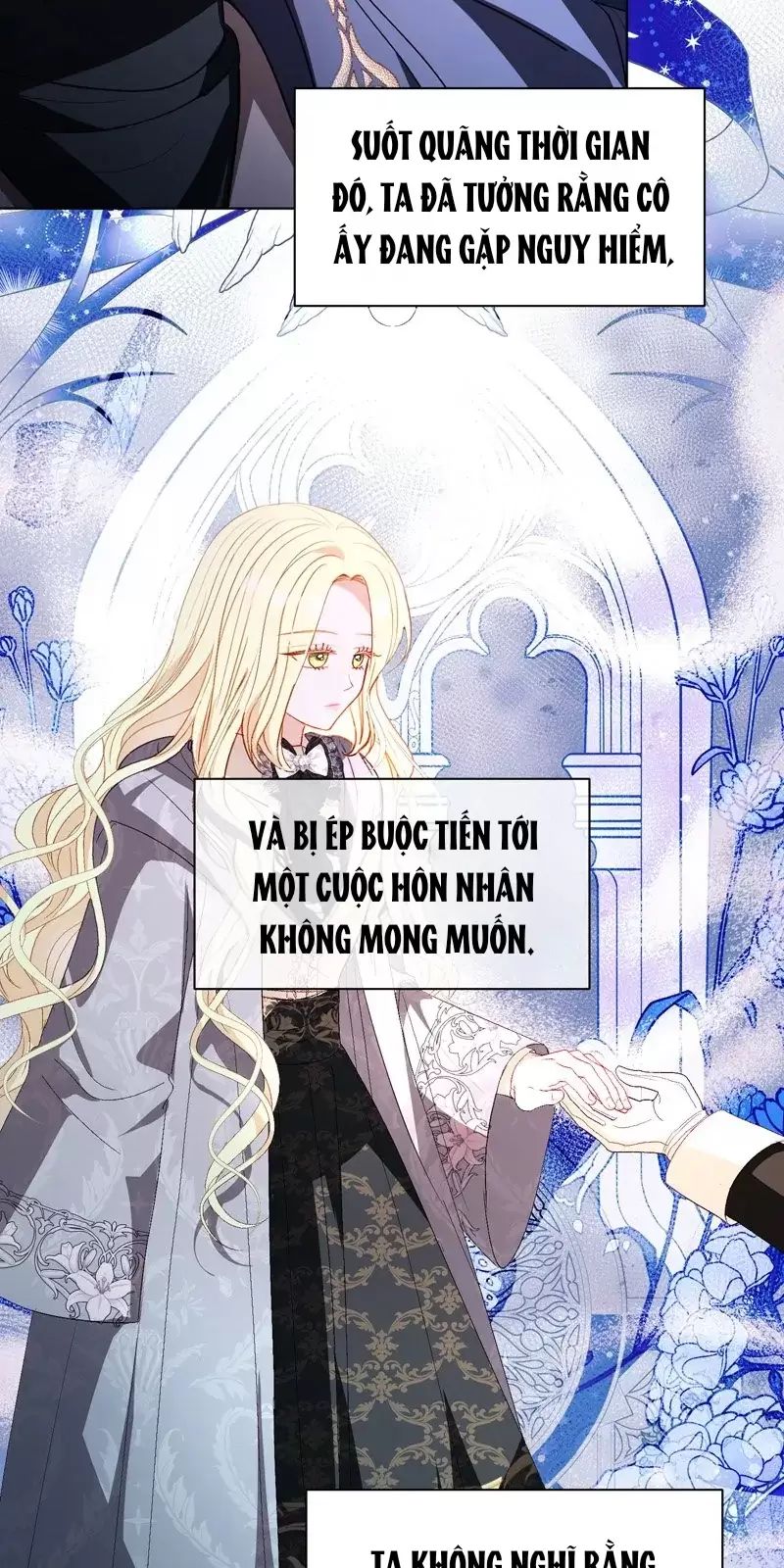 Một Ngày Nọ Bỗng Dưng Cha Xuất Hiện Chapter 58 - Trang 2