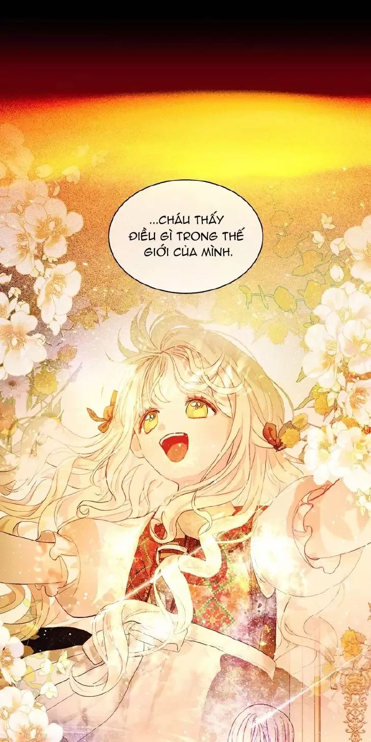 Một Ngày Nọ Bỗng Dưng Cha Xuất Hiện Chapter 57 - Trang 2