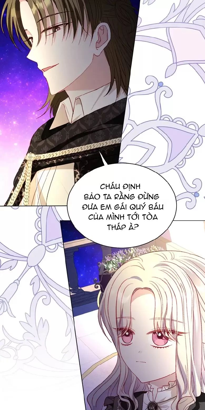 Một Ngày Nọ Bỗng Dưng Cha Xuất Hiện Chapter 57 - Trang 2