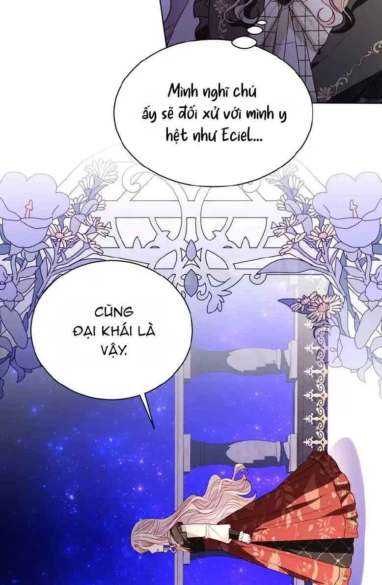 Một Ngày Nọ Bỗng Dưng Cha Xuất Hiện Chapter 57 - Trang 2