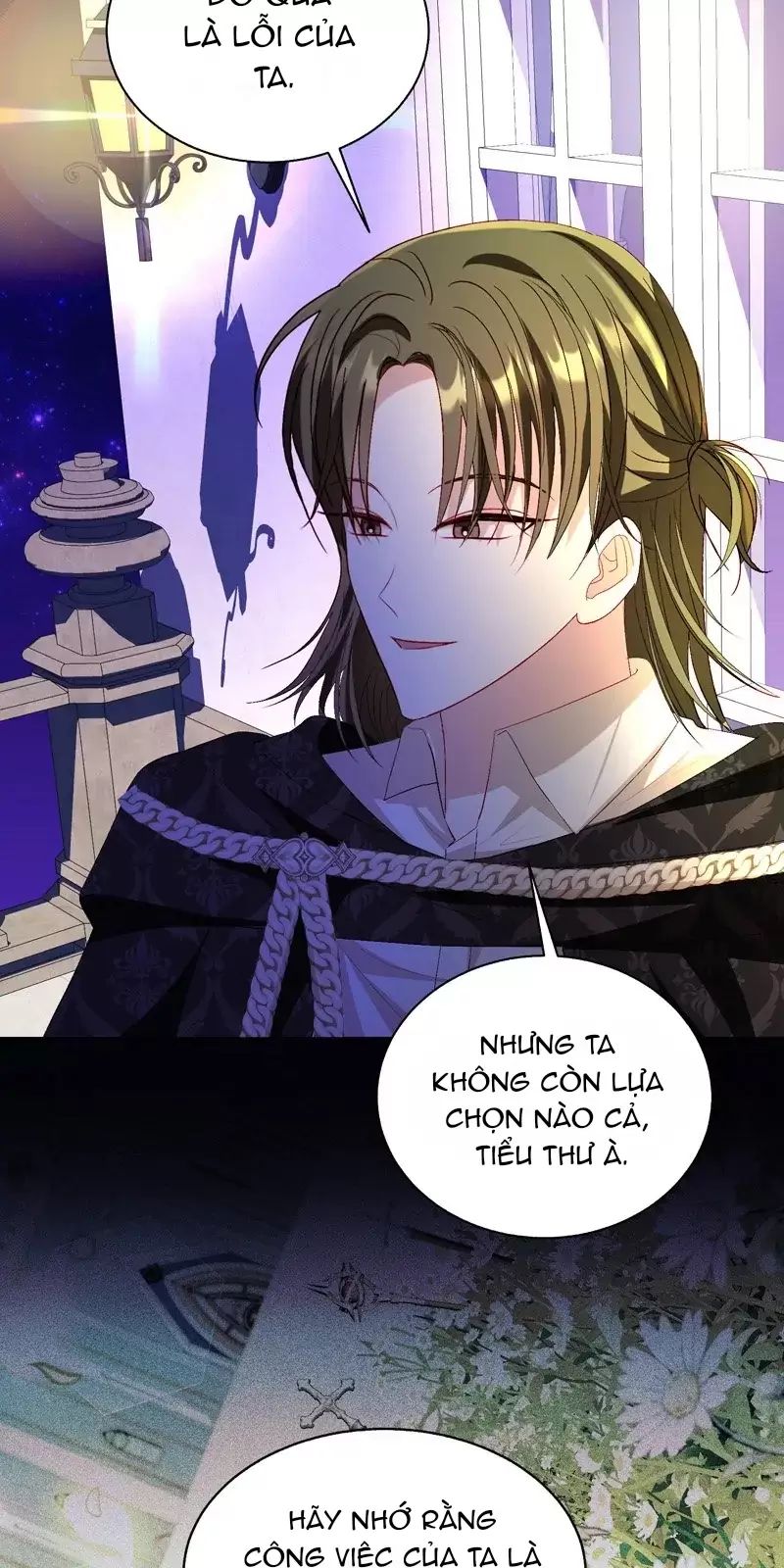 Một Ngày Nọ Bỗng Dưng Cha Xuất Hiện Chapter 57 - Trang 2