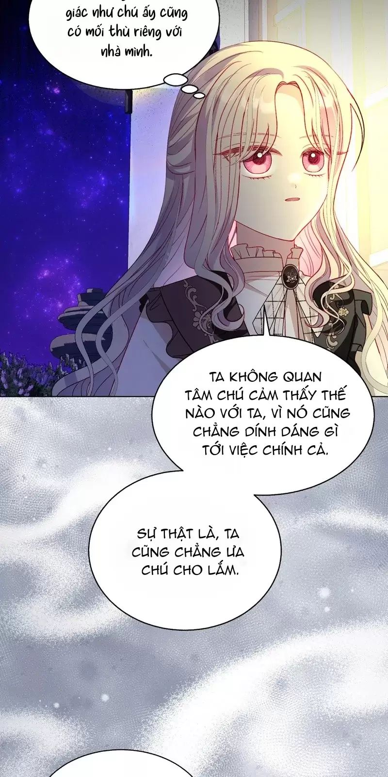 Một Ngày Nọ Bỗng Dưng Cha Xuất Hiện Chapter 57 - Trang 2