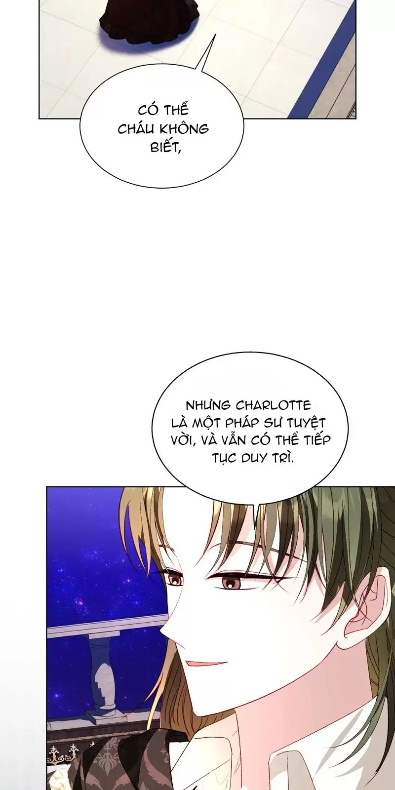 Một Ngày Nọ Bỗng Dưng Cha Xuất Hiện Chapter 57 - Trang 2