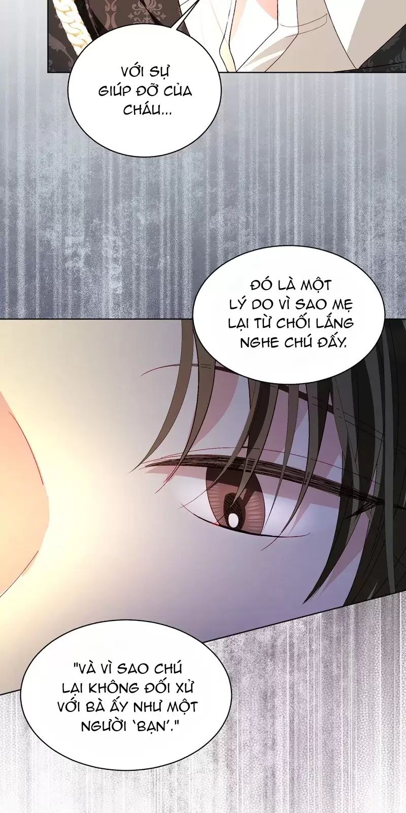 Một Ngày Nọ Bỗng Dưng Cha Xuất Hiện Chapter 57 - Trang 2