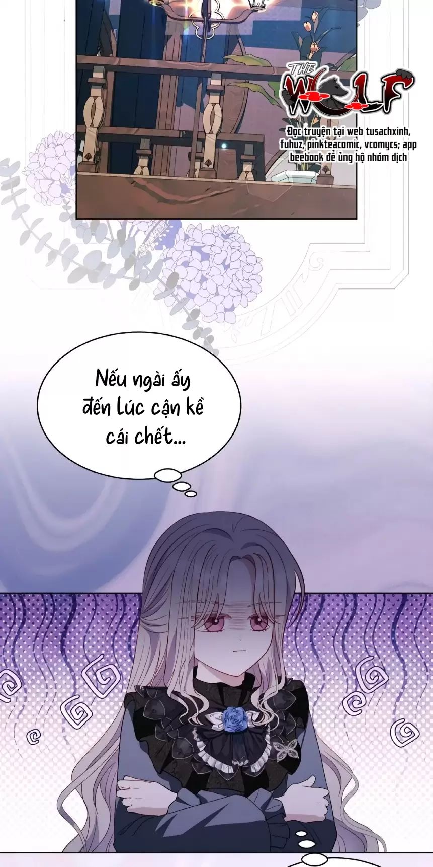 Một Ngày Nọ Bỗng Dưng Cha Xuất Hiện Chapter 56 - Trang 2