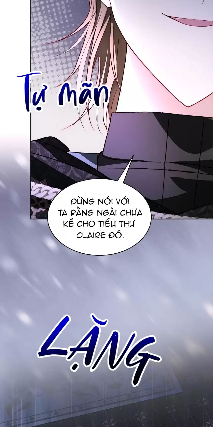 Một Ngày Nọ Bỗng Dưng Cha Xuất Hiện Chapter 56 - Trang 2