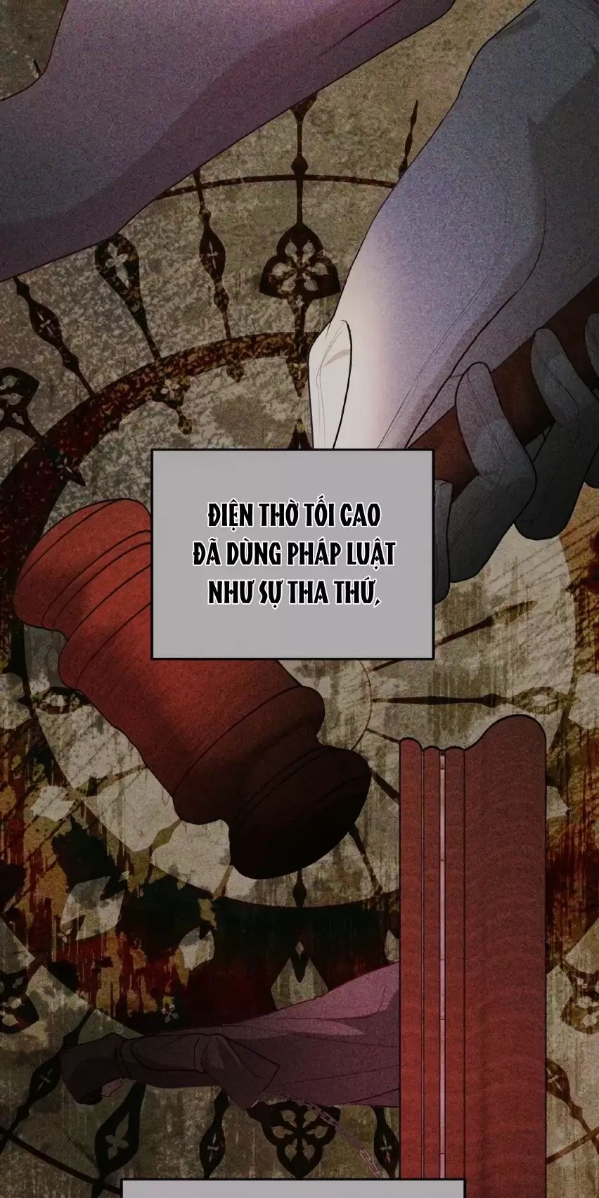 Một Ngày Nọ Bỗng Dưng Cha Xuất Hiện Chapter 56 - Trang 2