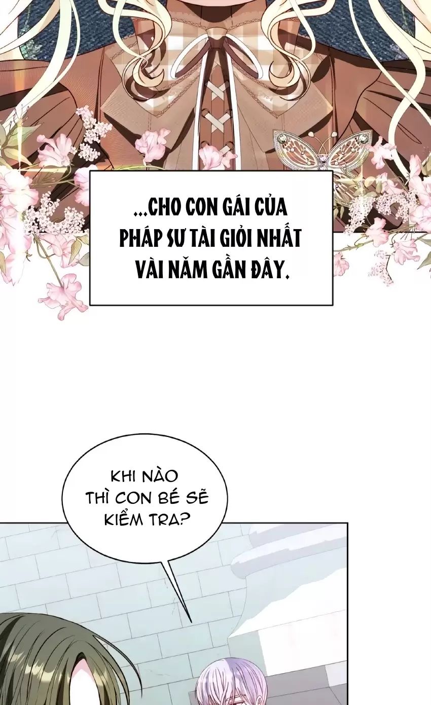 Một Ngày Nọ Bỗng Dưng Cha Xuất Hiện Chapter 56 - Trang 2