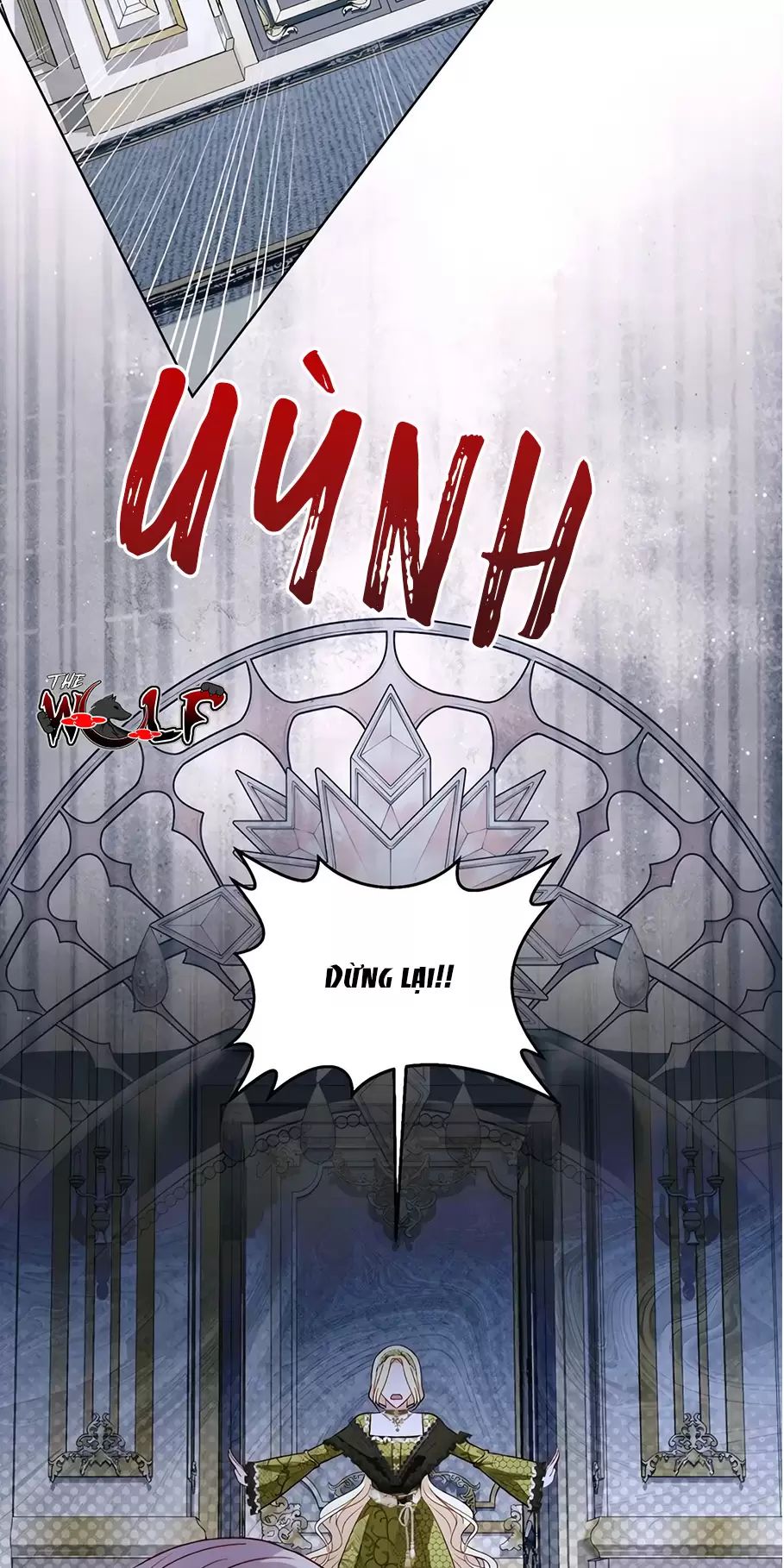 Một Ngày Nọ Bỗng Dưng Cha Xuất Hiện Chapter 54 - Trang 2