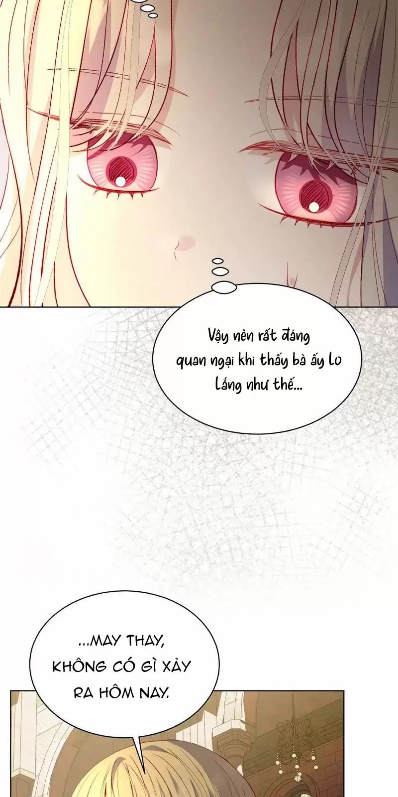 Một Ngày Nọ Bỗng Dưng Cha Xuất Hiện Chapter 53 - Trang 2