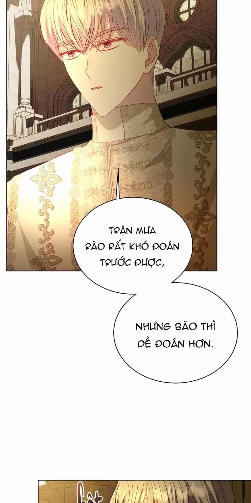 Một Ngày Nọ Bỗng Dưng Cha Xuất Hiện Chapter 53 - Trang 2