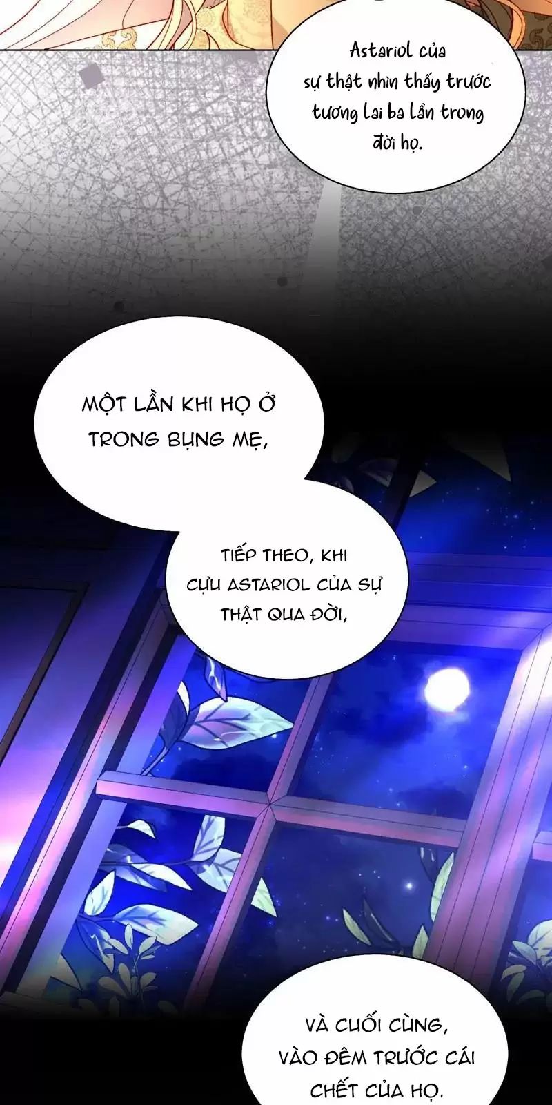 Một Ngày Nọ Bỗng Dưng Cha Xuất Hiện Chapter 53 - Trang 2