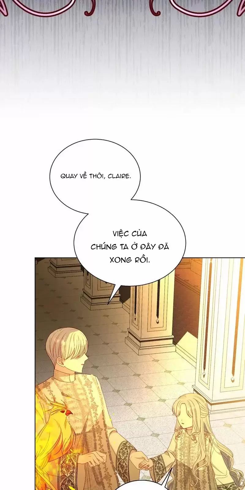 Một Ngày Nọ Bỗng Dưng Cha Xuất Hiện Chapter 53 - Trang 2