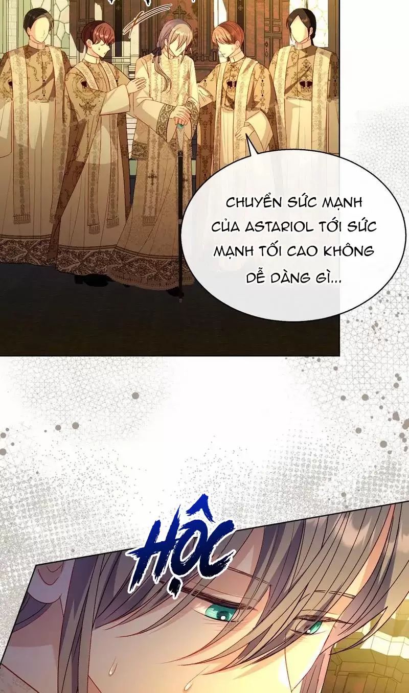 Một Ngày Nọ Bỗng Dưng Cha Xuất Hiện Chapter 53 - Trang 2