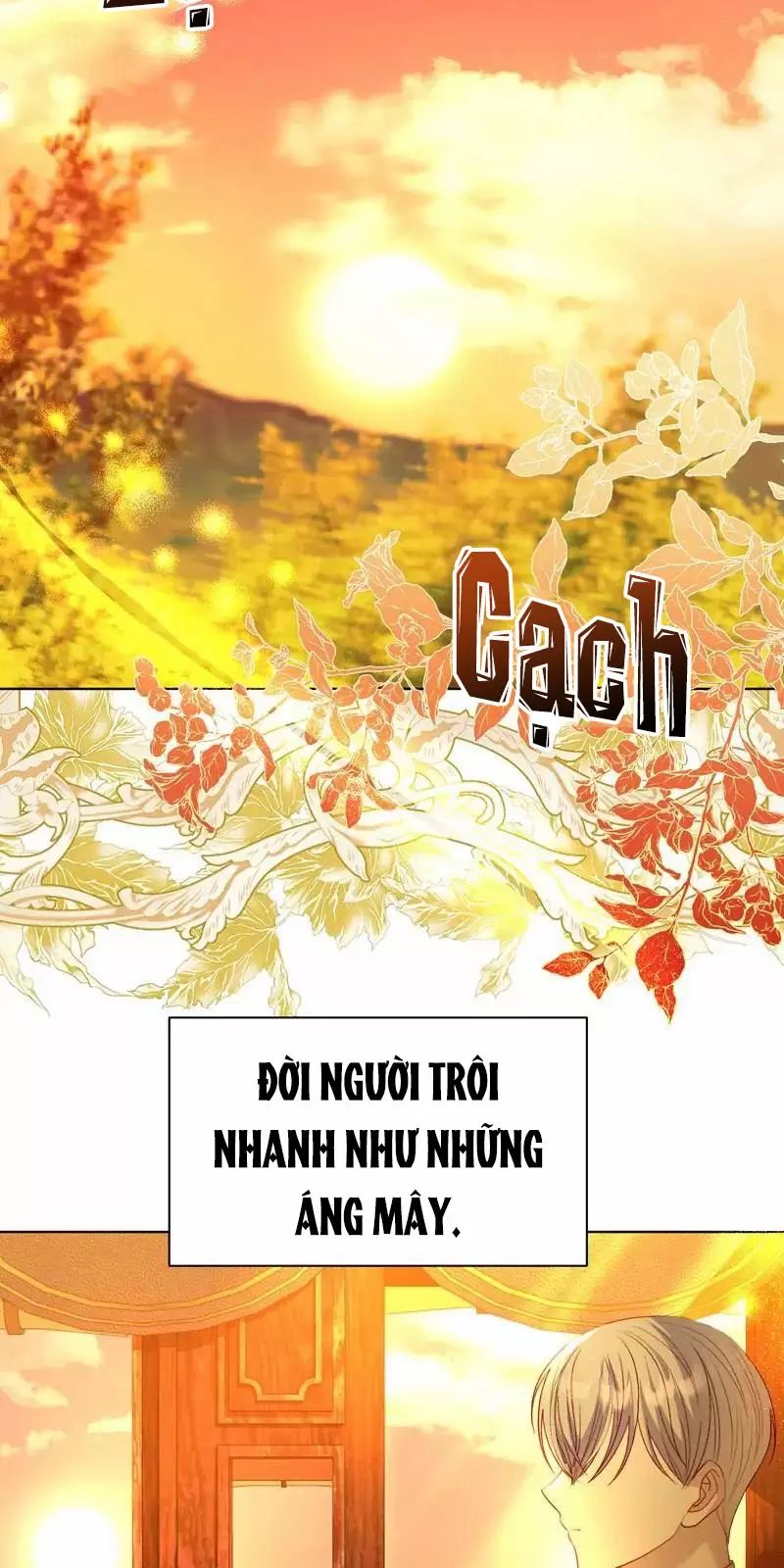 Một Ngày Nọ Bỗng Dưng Cha Xuất Hiện Chapter 53 - Trang 2