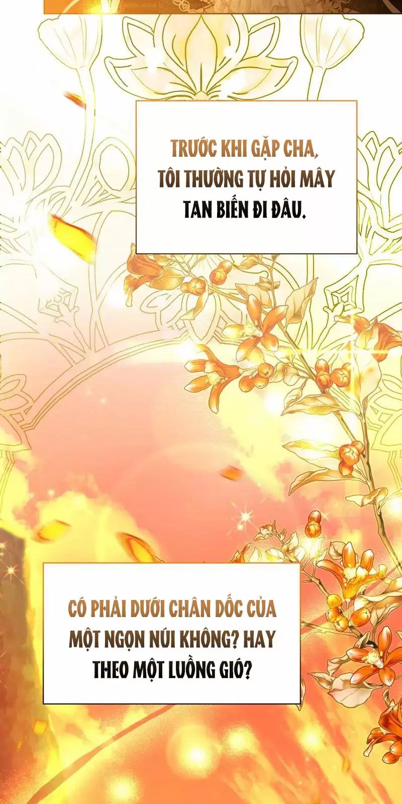 Một Ngày Nọ Bỗng Dưng Cha Xuất Hiện Chapter 53 - Trang 2