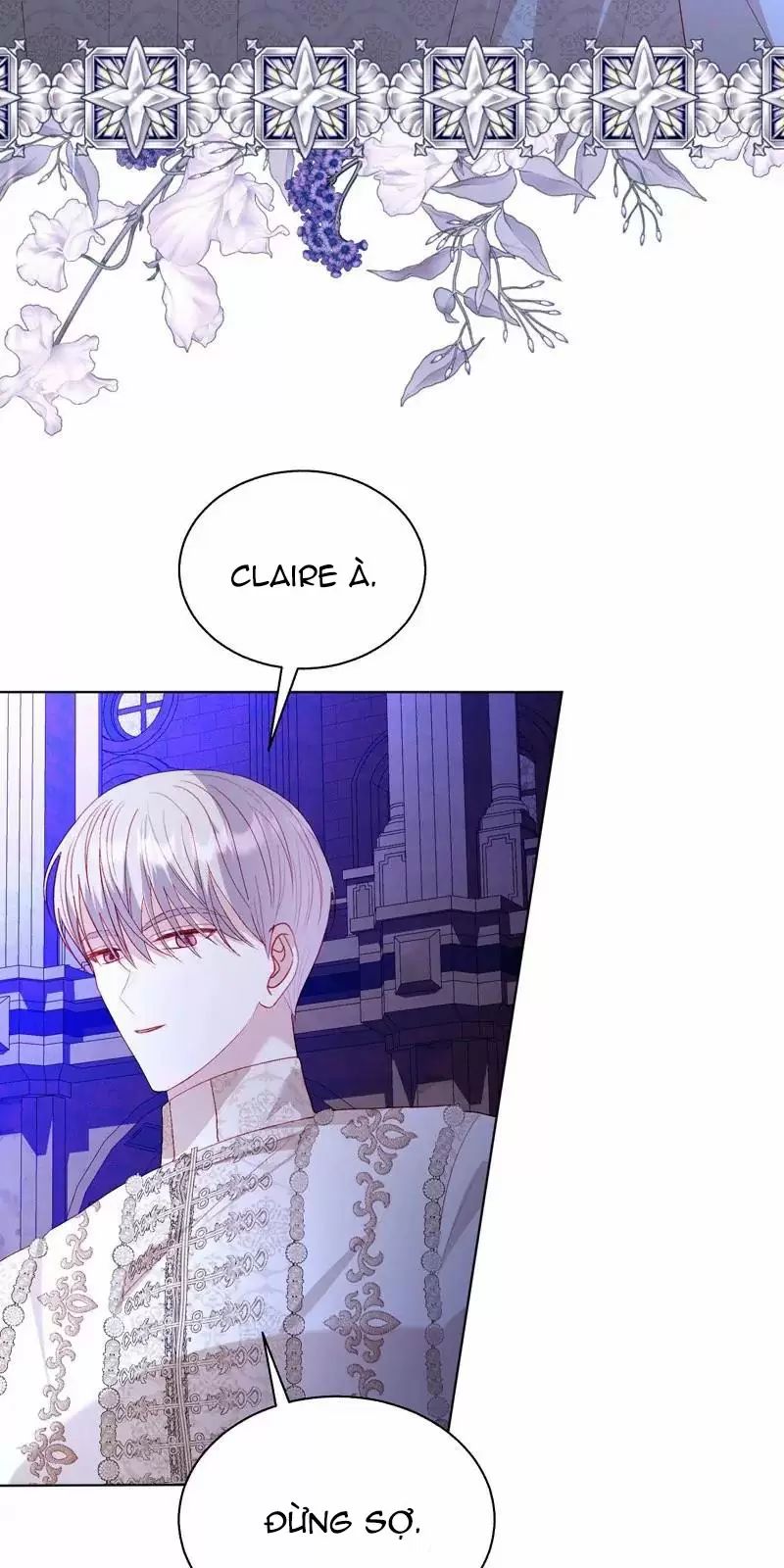 Một Ngày Nọ Bỗng Dưng Cha Xuất Hiện Chapter 52 - Trang 2