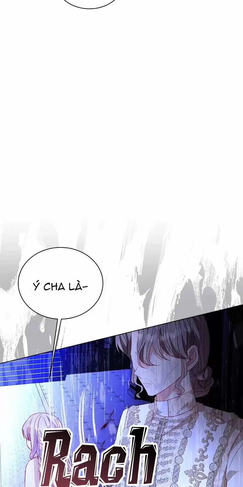 Một Ngày Nọ Bỗng Dưng Cha Xuất Hiện Chapter 52 - Trang 2