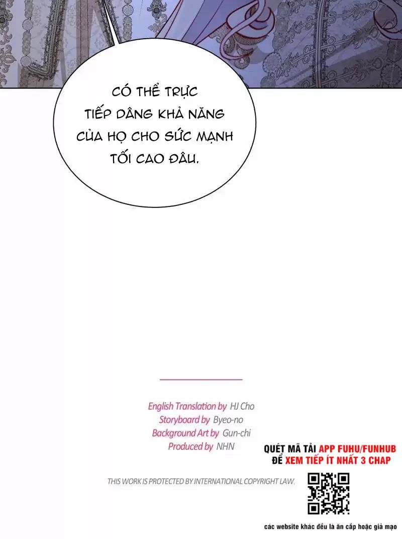 Một Ngày Nọ Bỗng Dưng Cha Xuất Hiện Chapter 52 - Trang 2