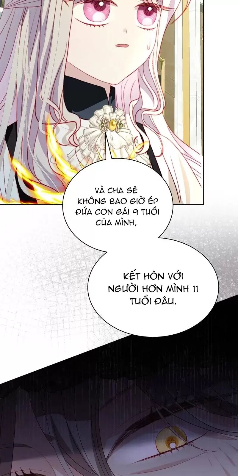 Một Ngày Nọ Bỗng Dưng Cha Xuất Hiện Chapter 51 - Trang 2