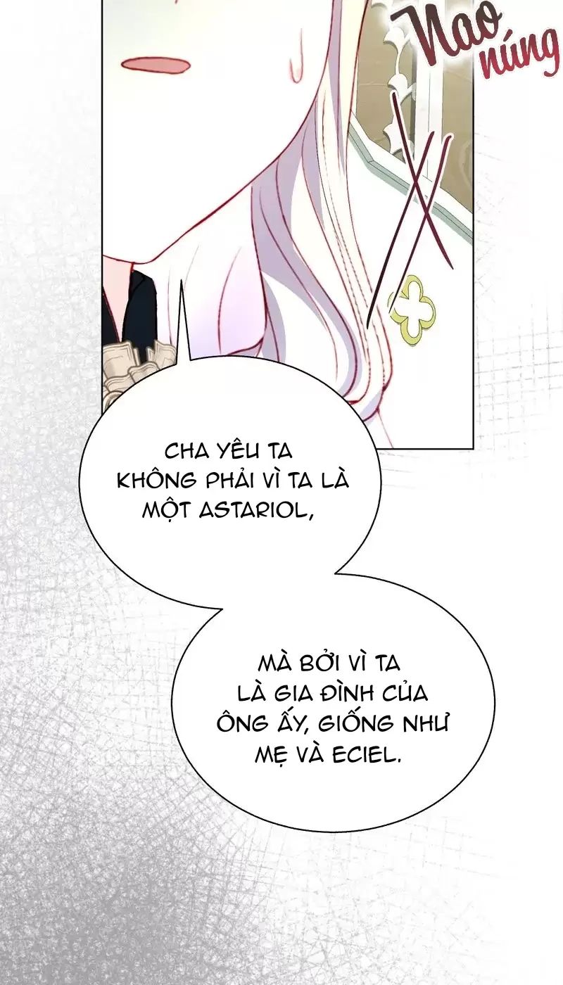 Một Ngày Nọ Bỗng Dưng Cha Xuất Hiện Chapter 51 - Trang 2