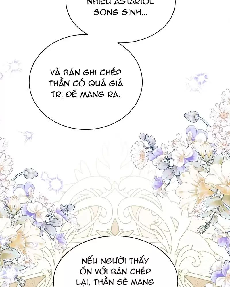 Một Ngày Nọ Bỗng Dưng Cha Xuất Hiện Chapter 50 - Trang 2