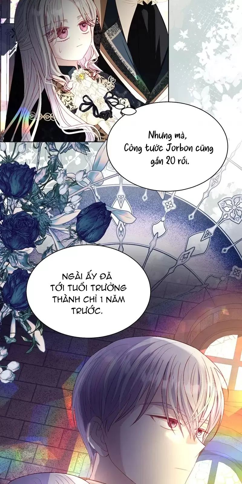 Một Ngày Nọ Bỗng Dưng Cha Xuất Hiện Chapter 49 - Trang 2