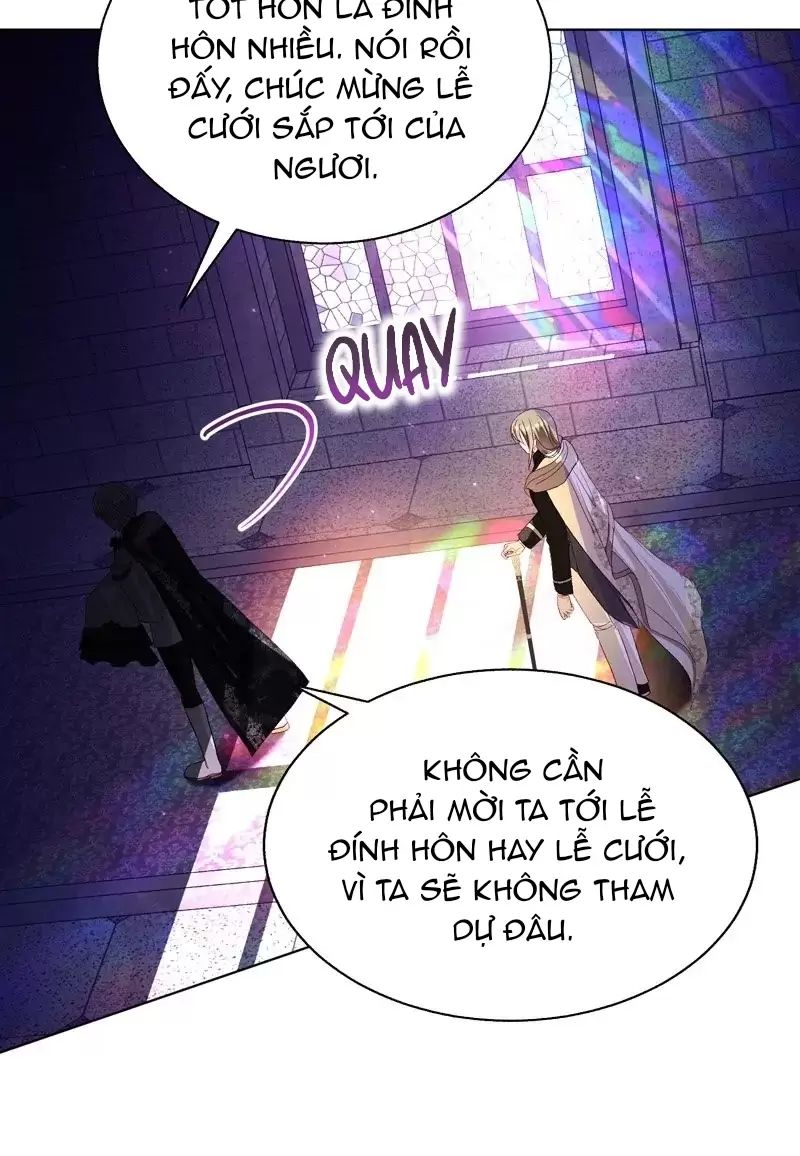 Một Ngày Nọ Bỗng Dưng Cha Xuất Hiện Chapter 49 - Trang 2