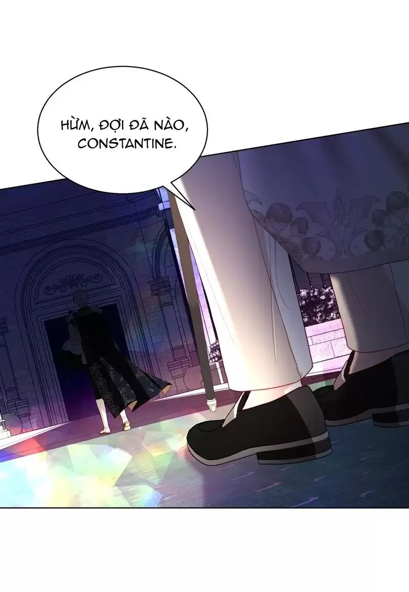 Một Ngày Nọ Bỗng Dưng Cha Xuất Hiện Chapter 49 - Trang 2