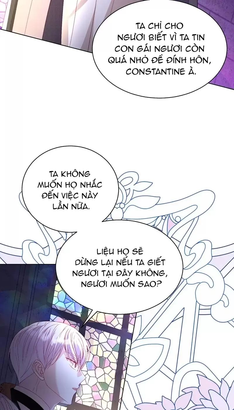 Một Ngày Nọ Bỗng Dưng Cha Xuất Hiện Chapter 49 - Trang 2