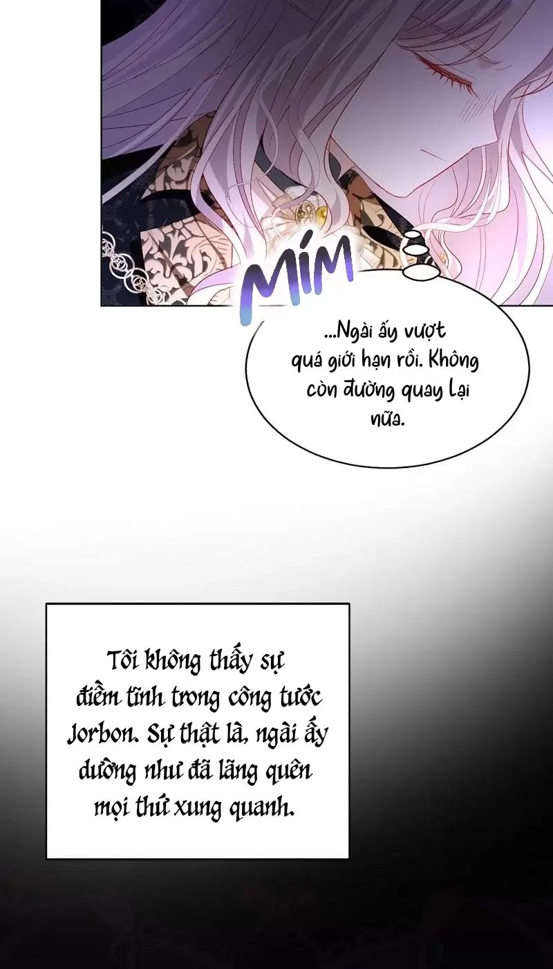 Một Ngày Nọ Bỗng Dưng Cha Xuất Hiện Chapter 49 - Trang 2