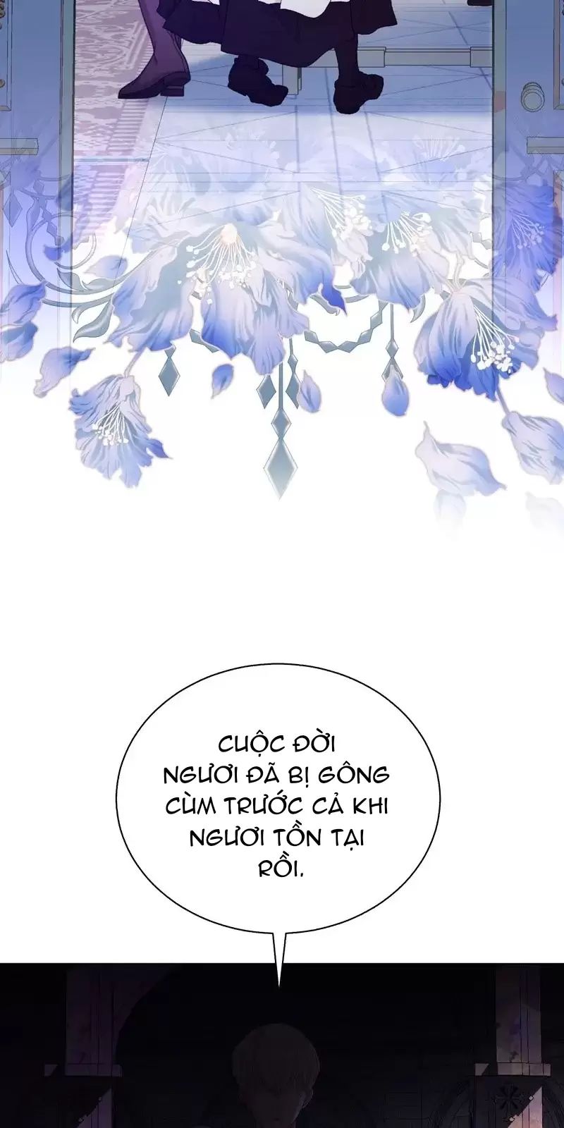 Một Ngày Nọ Bỗng Dưng Cha Xuất Hiện Chapter 49 - Trang 2