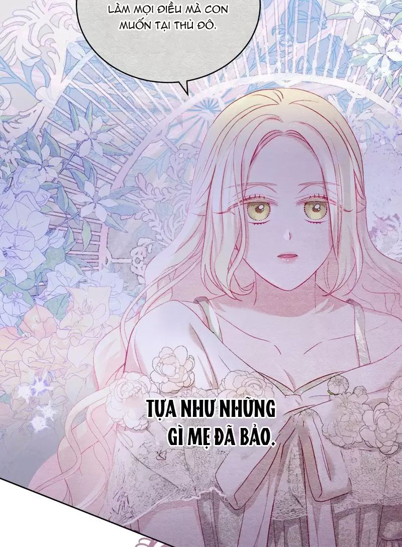 Một Ngày Nọ Bỗng Dưng Cha Xuất Hiện Chapter 15 - Trang 2