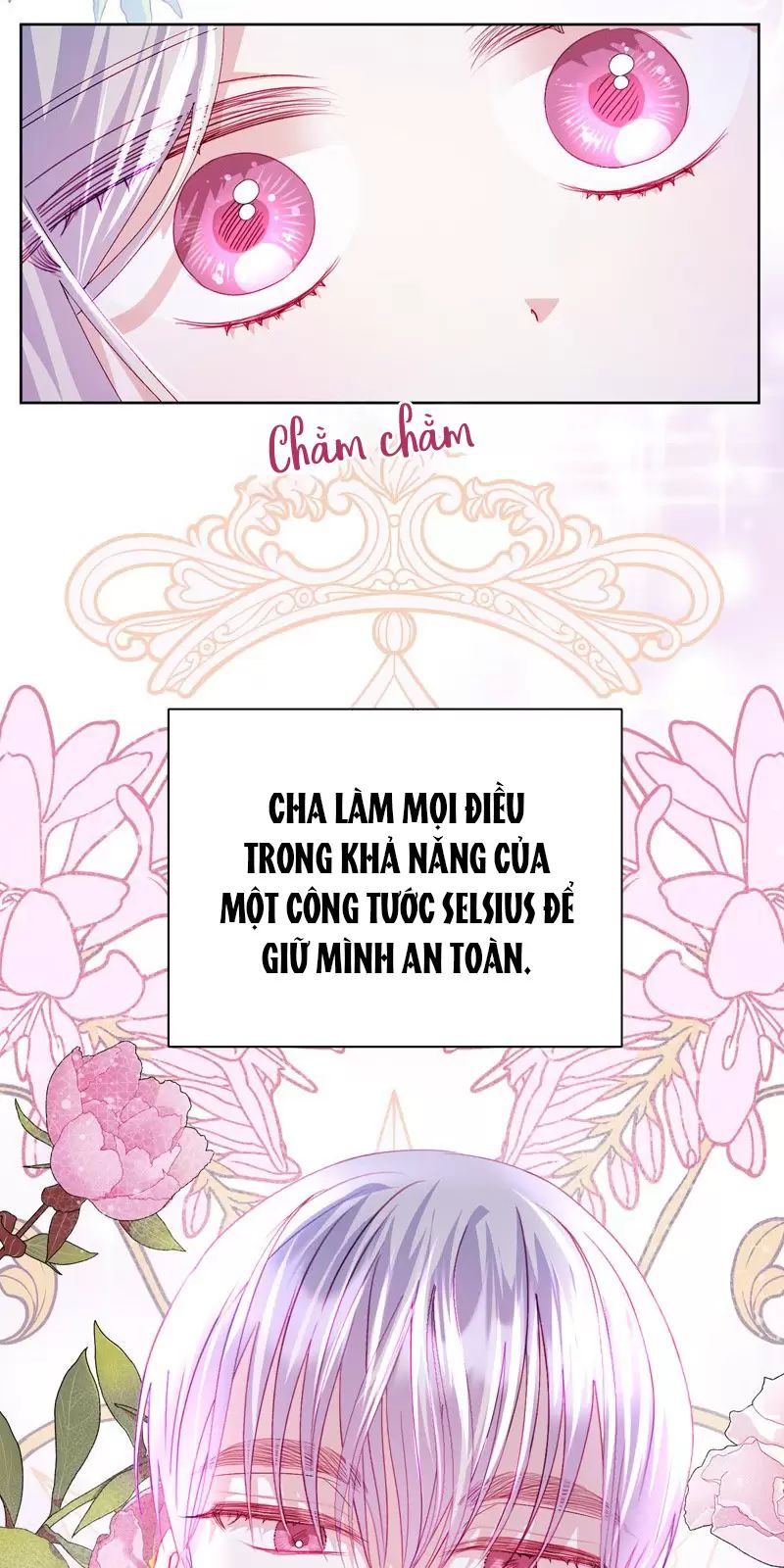 Một Ngày Nọ Bỗng Dưng Cha Xuất Hiện Chapter 15 - Trang 2