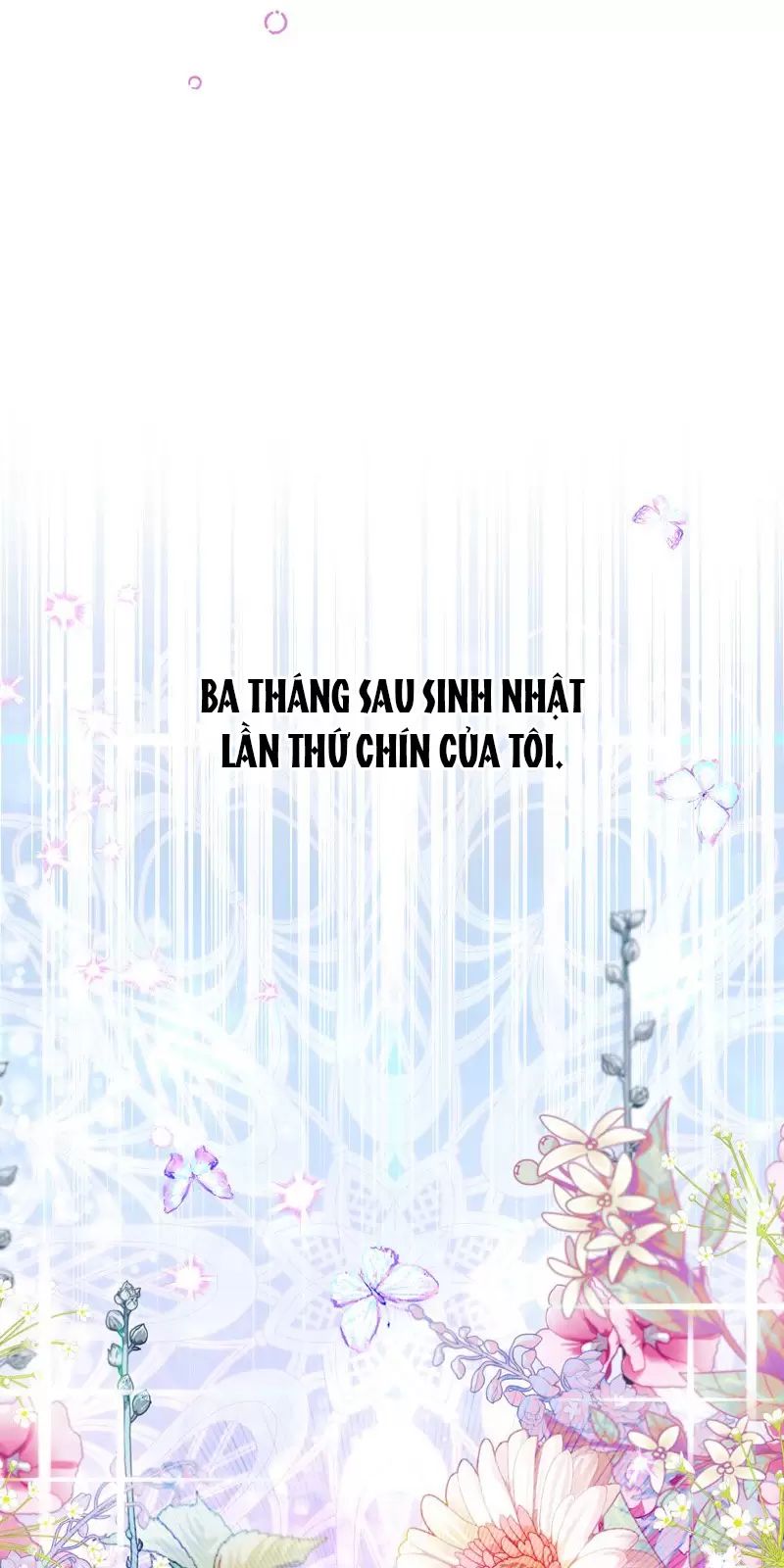 Một Ngày Nọ Bỗng Dưng Cha Xuất Hiện Chapter 15 - Trang 2