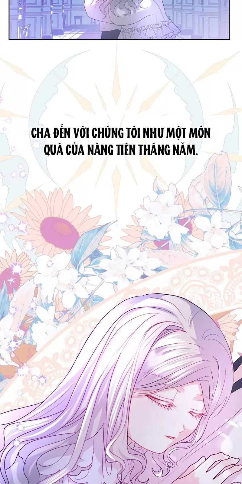 Một Ngày Nọ Bỗng Dưng Cha Xuất Hiện Chapter 15 - Trang 2