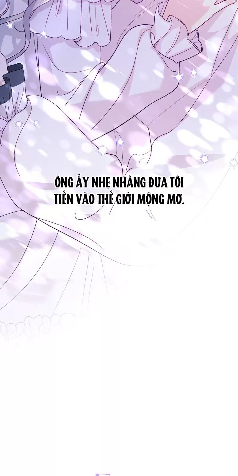 Một Ngày Nọ Bỗng Dưng Cha Xuất Hiện Chapter 15 - Trang 2