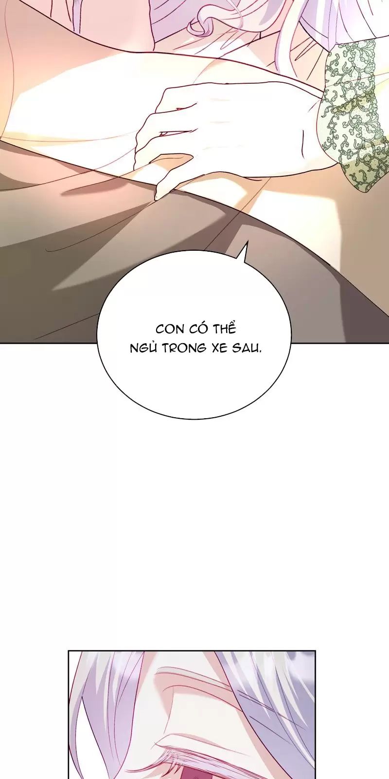 Một Ngày Nọ Bỗng Dưng Cha Xuất Hiện Chapter 15 - Trang 2