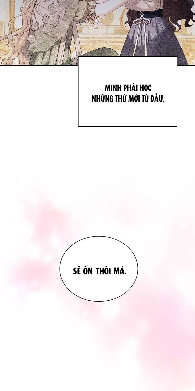 Một Ngày Nọ Bỗng Dưng Cha Xuất Hiện Chapter 15 - Trang 2