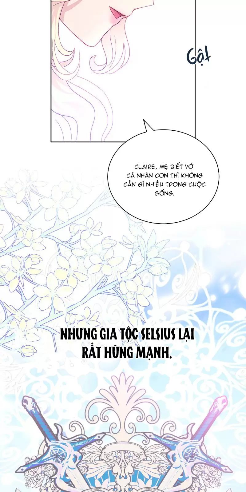 Một Ngày Nọ Bỗng Dưng Cha Xuất Hiện Chapter 14 - Trang 2