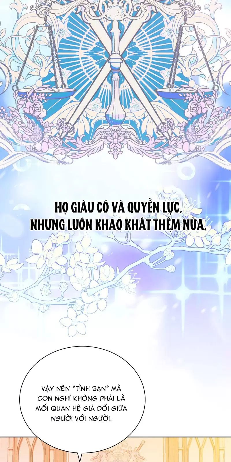 Một Ngày Nọ Bỗng Dưng Cha Xuất Hiện Chapter 14 - Trang 2