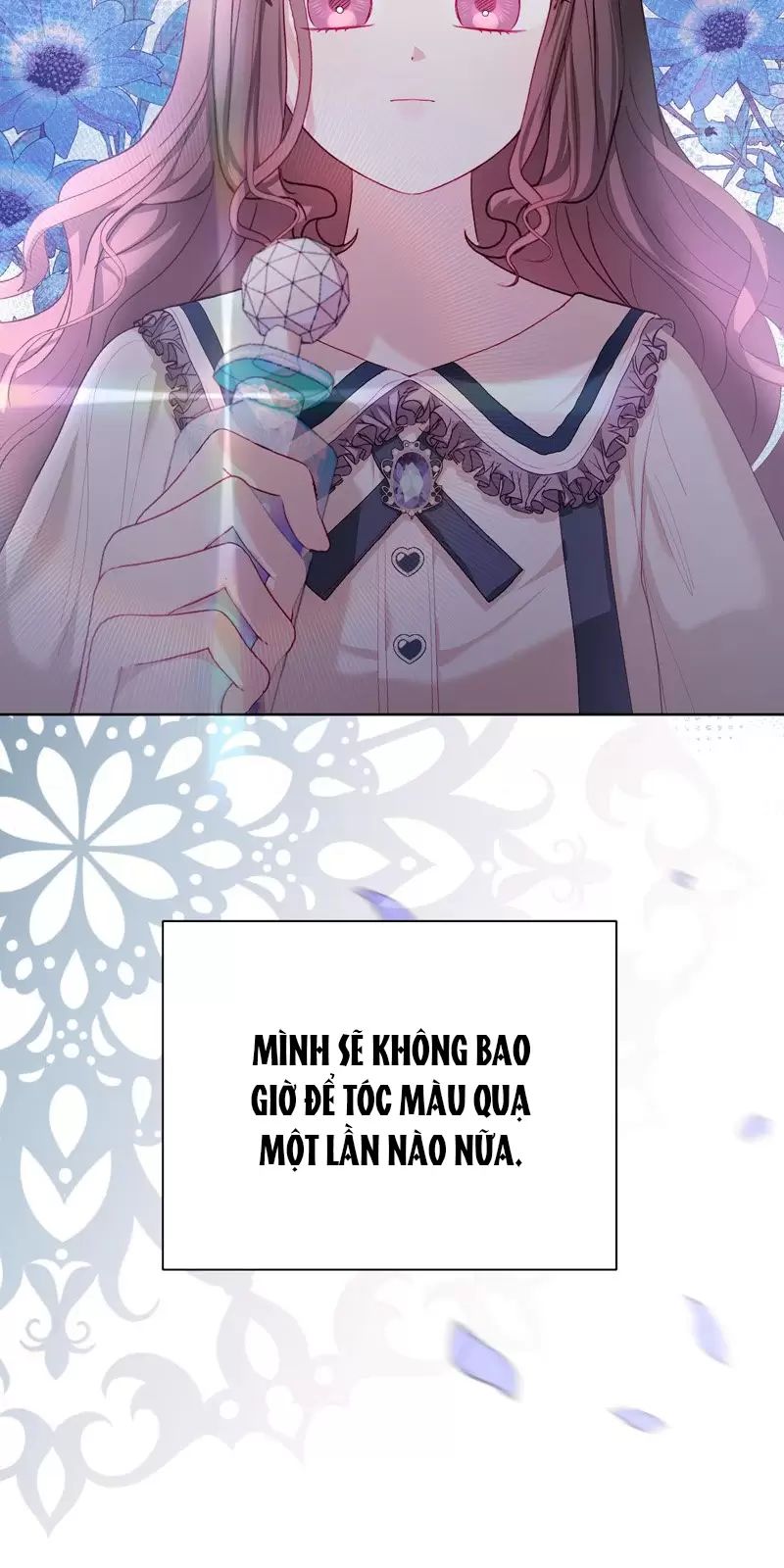 Một Ngày Nọ Bỗng Dưng Cha Xuất Hiện Chapter 14 - Trang 2