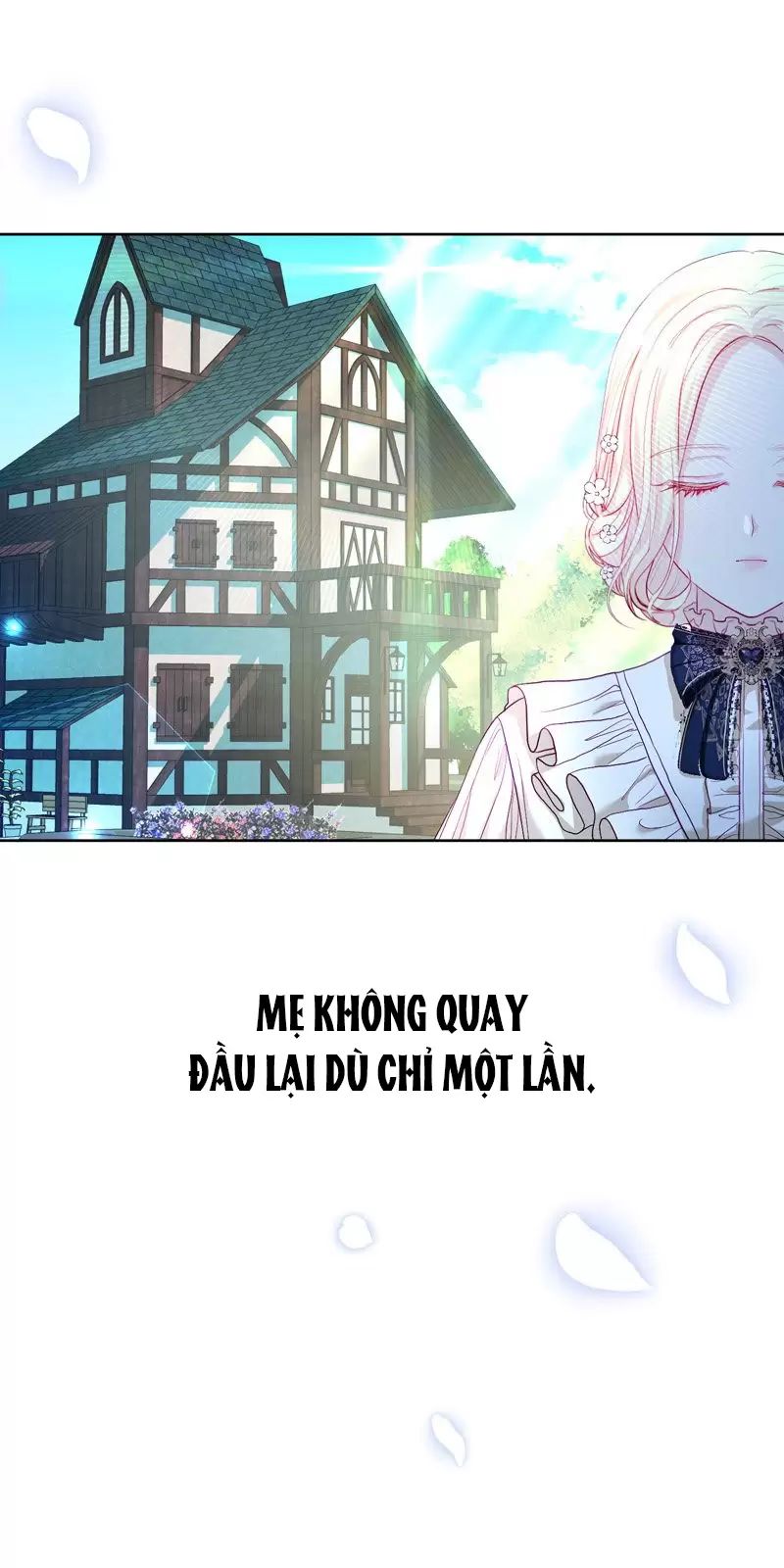 Một Ngày Nọ Bỗng Dưng Cha Xuất Hiện Chapter 14 - Trang 2