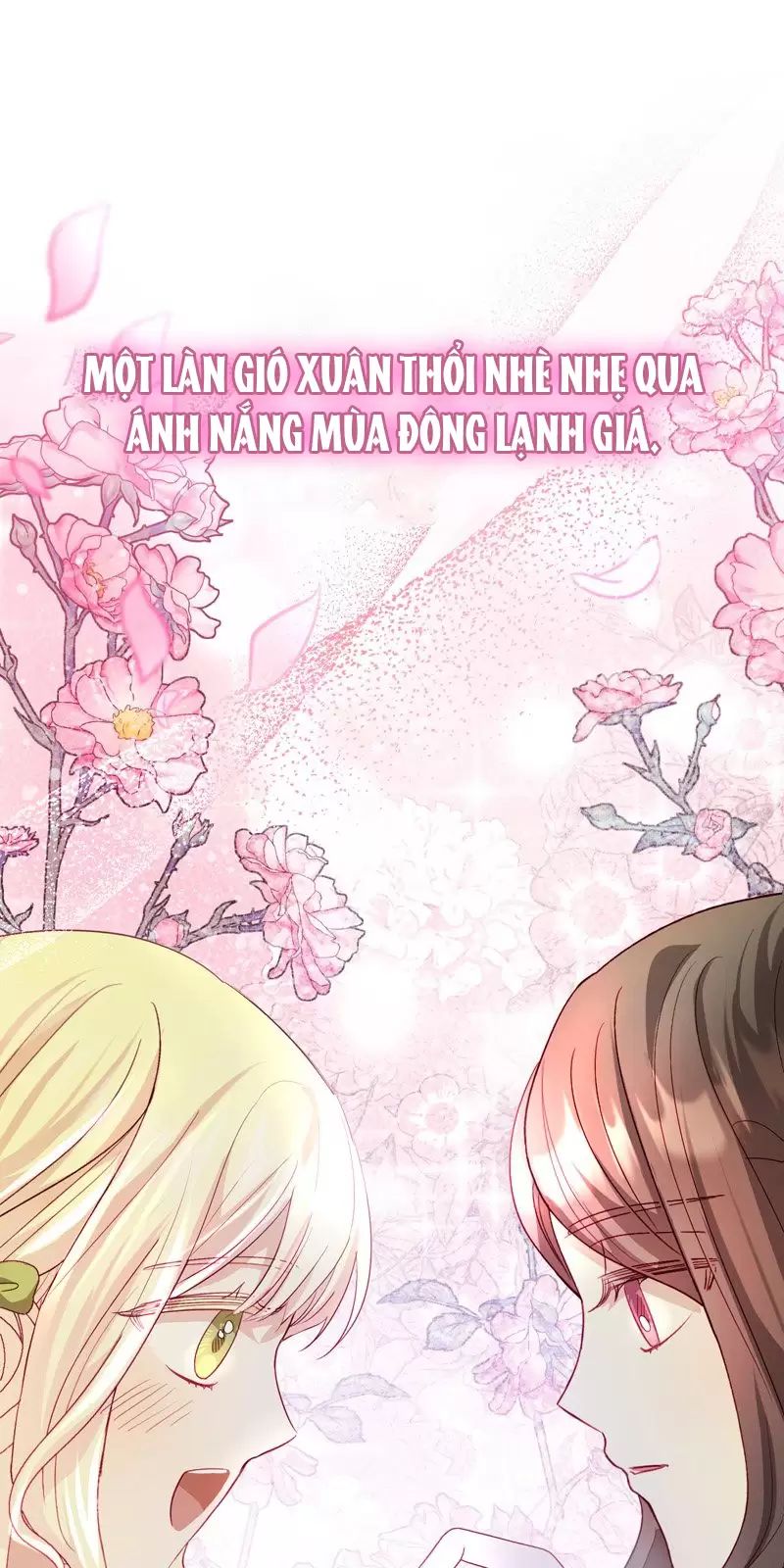 Một Ngày Nọ Bỗng Dưng Cha Xuất Hiện Chapter 13 - Trang 2