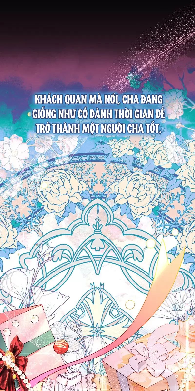 Một Ngày Nọ Bỗng Dưng Cha Xuất Hiện Chapter 12 - Trang 2