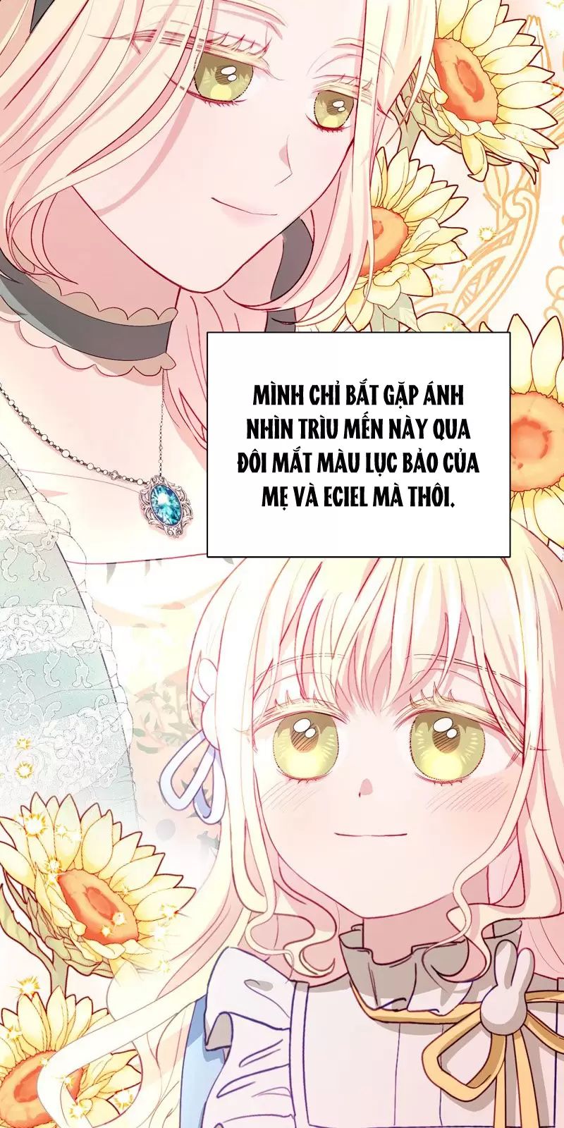 Một Ngày Nọ Bỗng Dưng Cha Xuất Hiện Chapter 12 - Trang 2