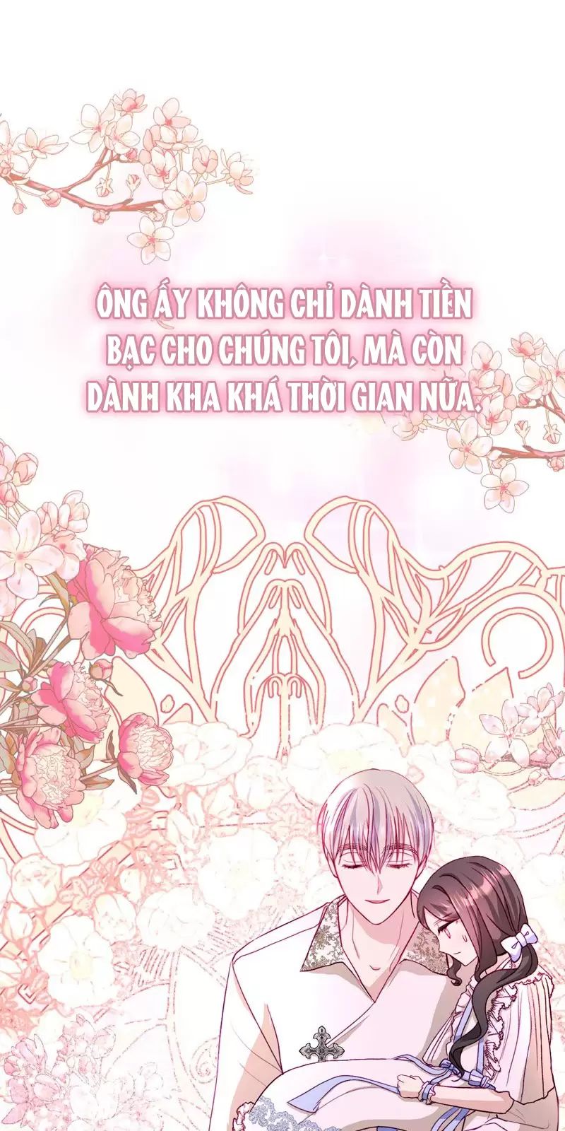 Một Ngày Nọ Bỗng Dưng Cha Xuất Hiện Chapter 12 - Trang 2